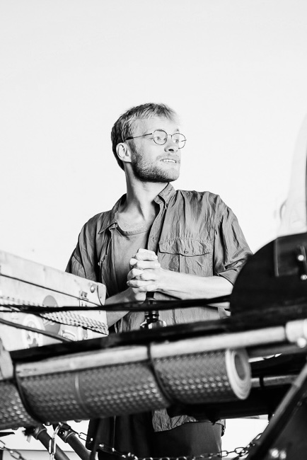 Arnout Vandeputte