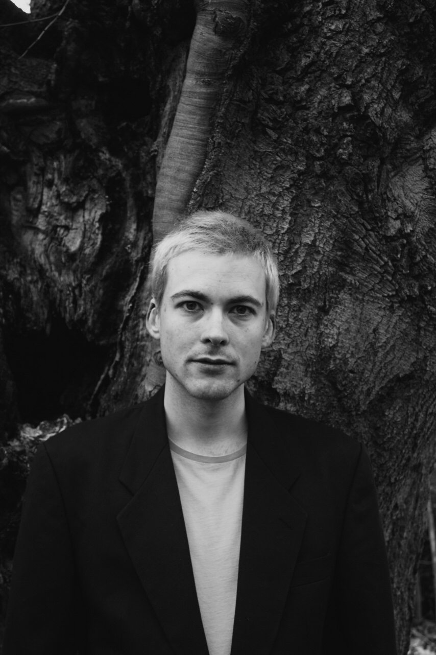 Jeff De Mayer