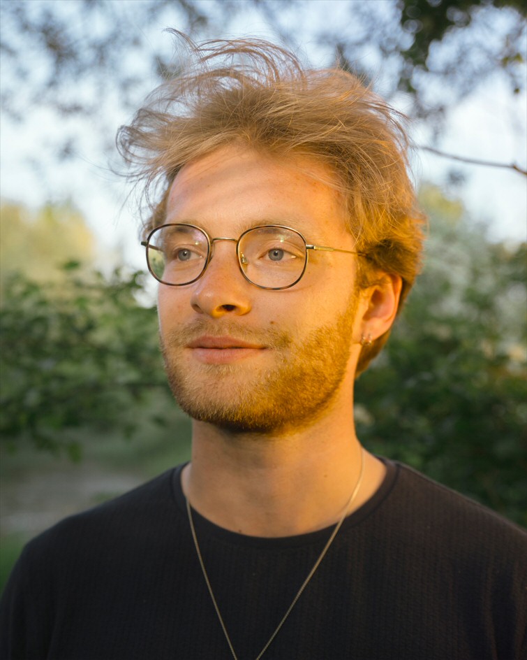 Arnout Vandeputte